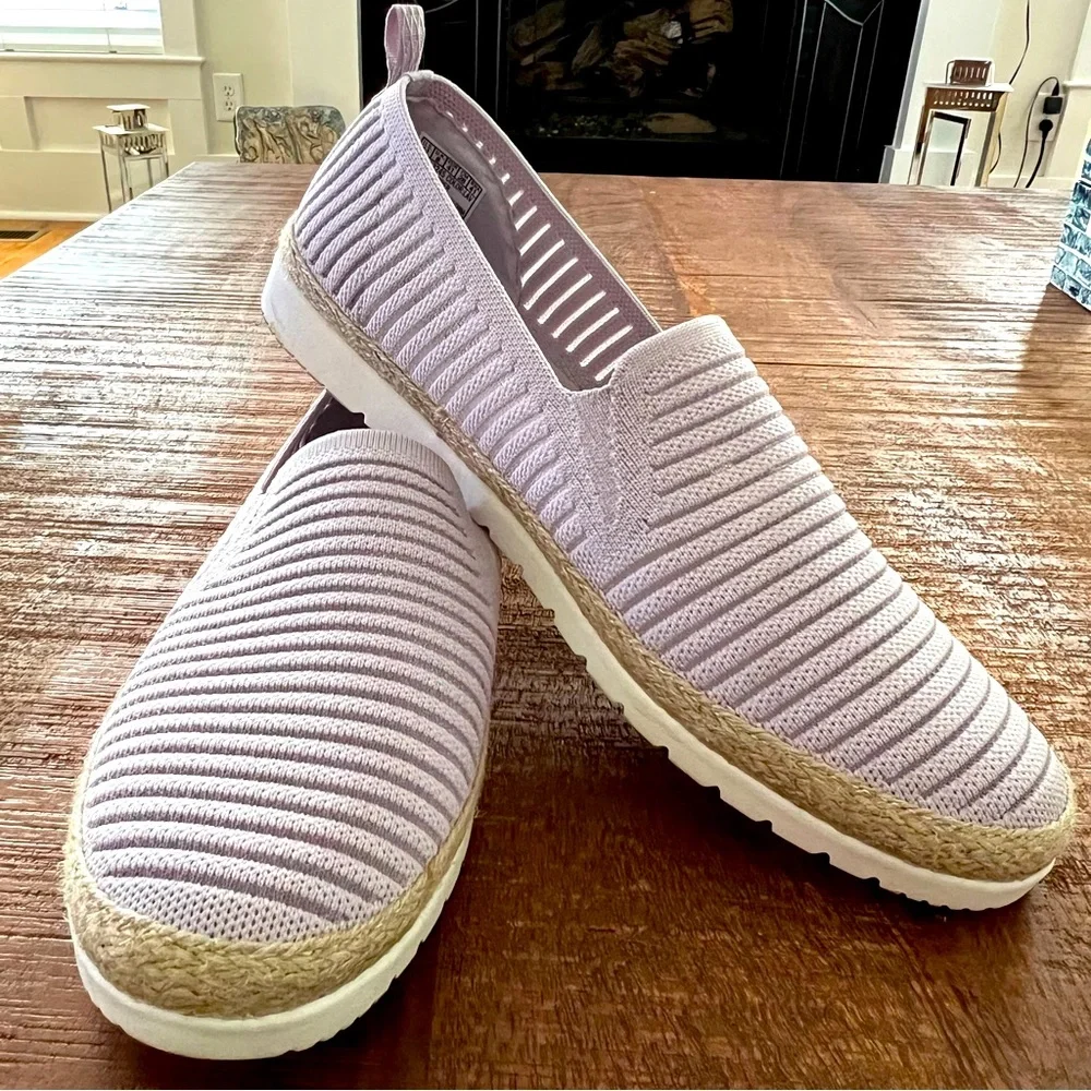 Skechers Flexpadrille washable slip on